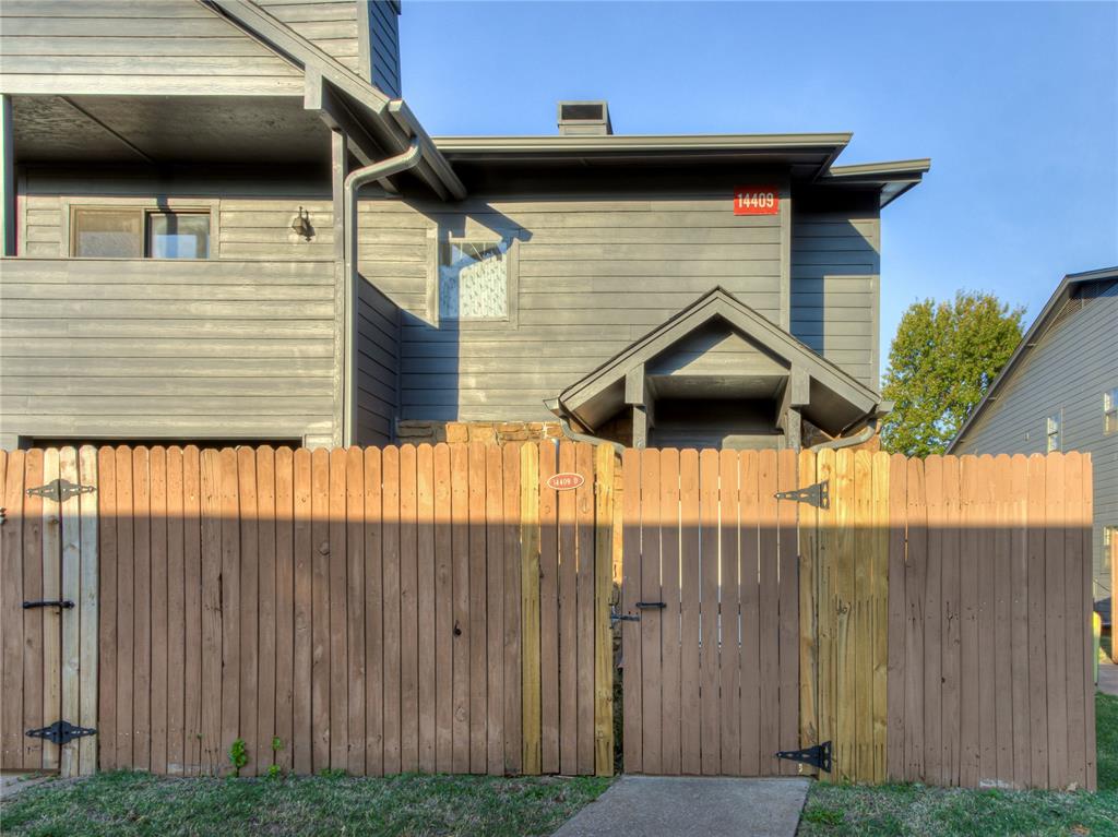 Totally remodeled condo in amazing location and in Edmond Schools!  2 beds and 2 bath with new paint, flooring, fixtures, bathrooms, etc.  Balcony and storage closet.  Gated community with pool. HOA covers water, trash, exterior maintenance and insurance. Covered parking spot. Only utility bill is electric.