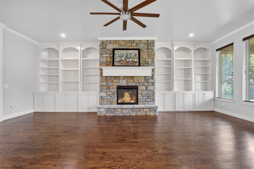 18509 Feliz Drive