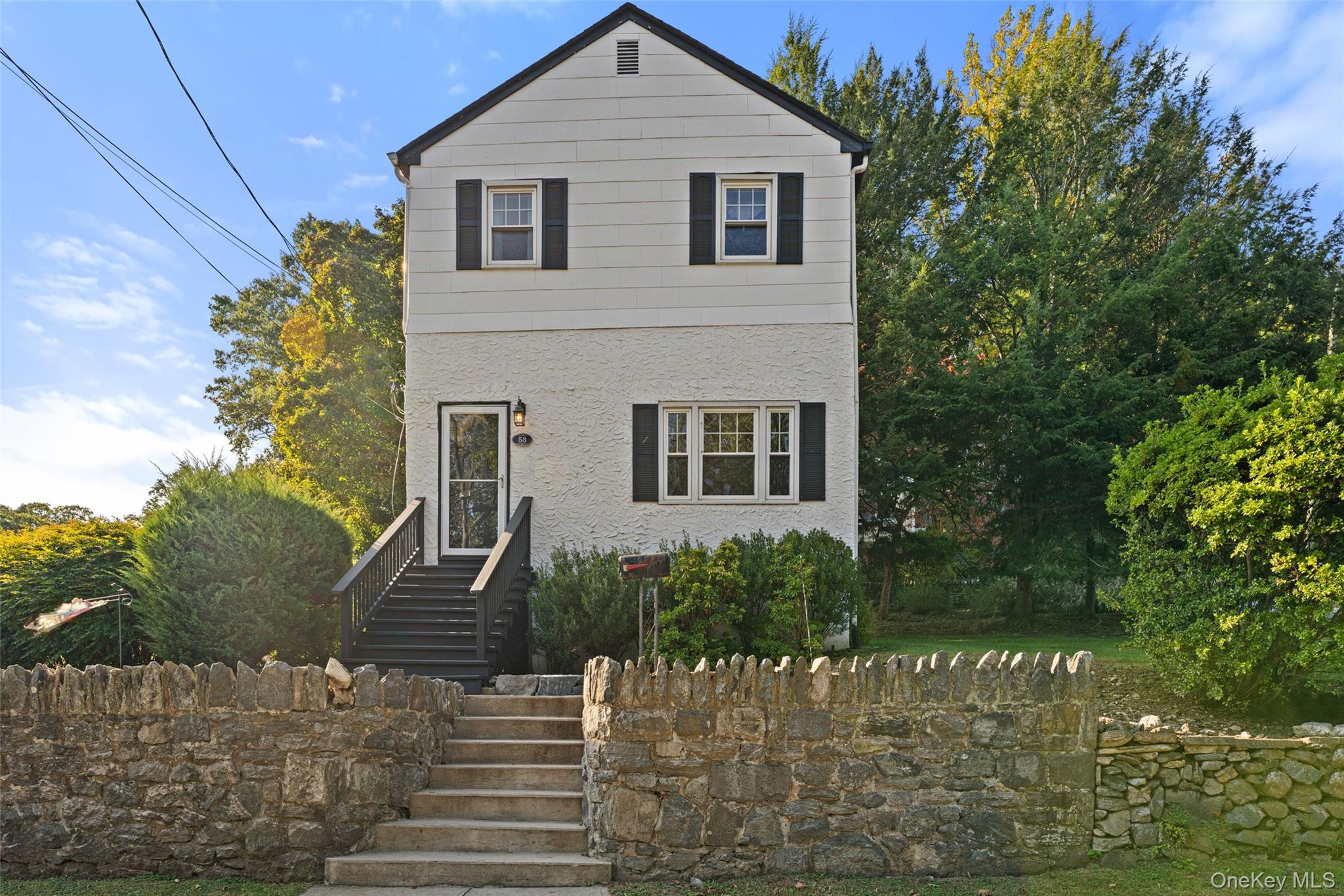 53 Stanley Avenue