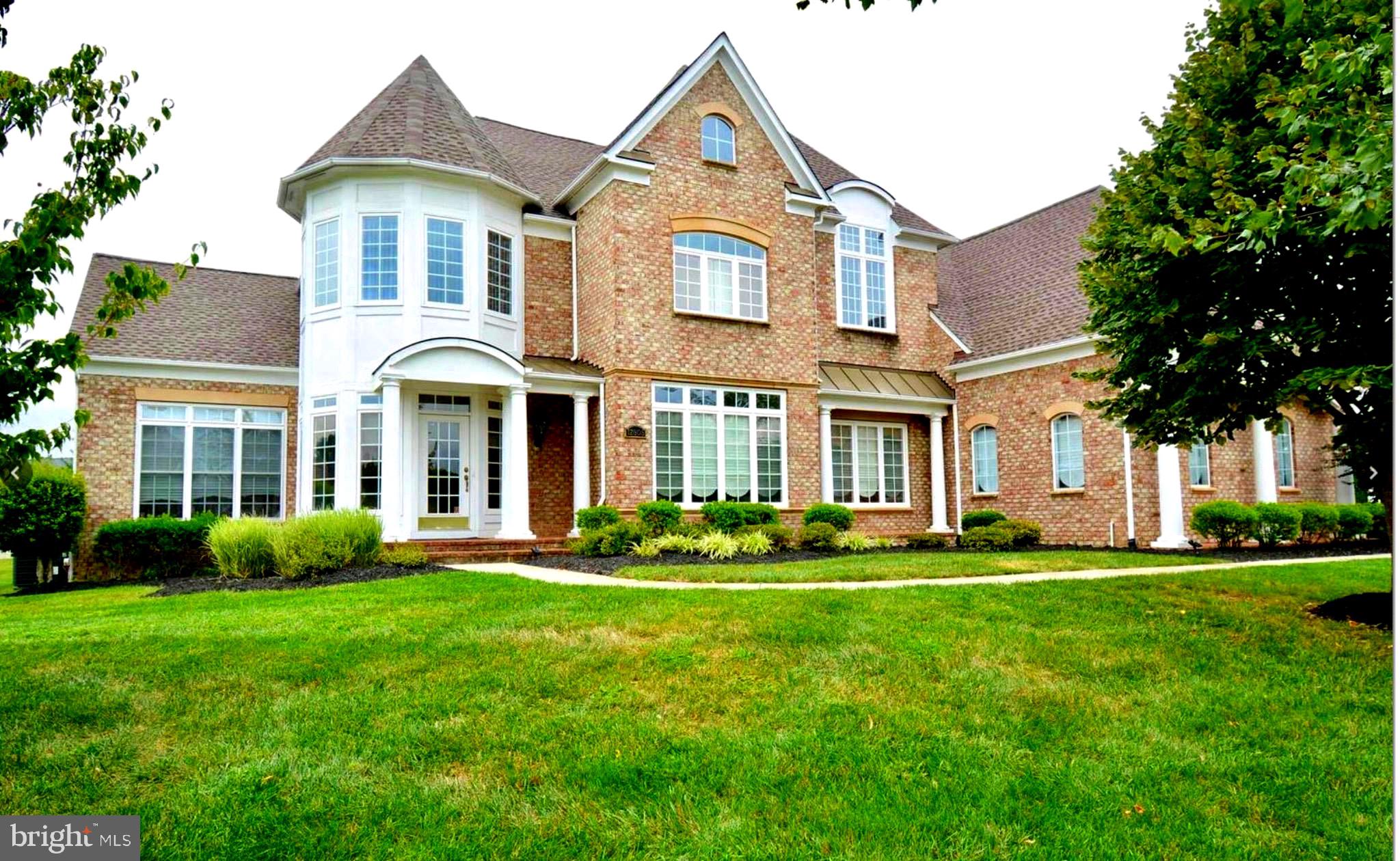 12808 Vicar Woods Lane