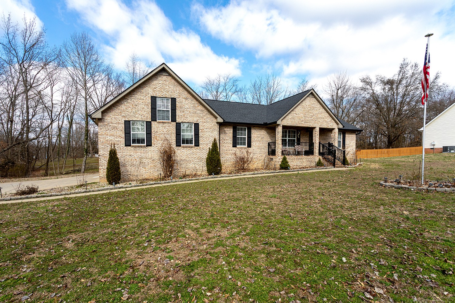 128 Larkspur Court