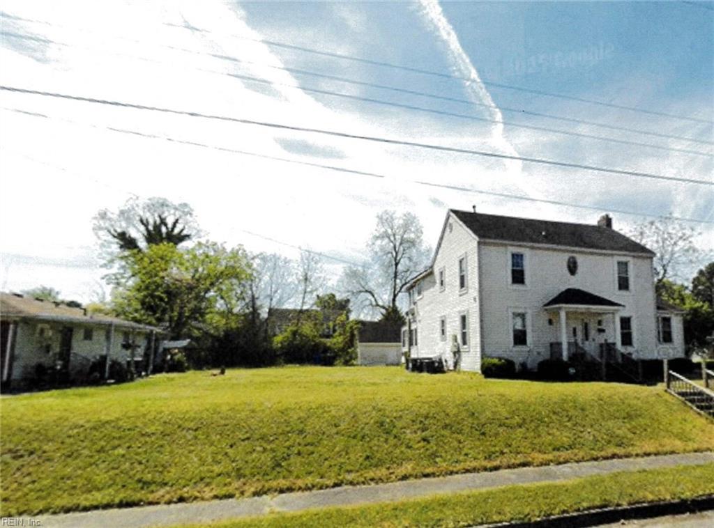 .112ac Montclair Avenue