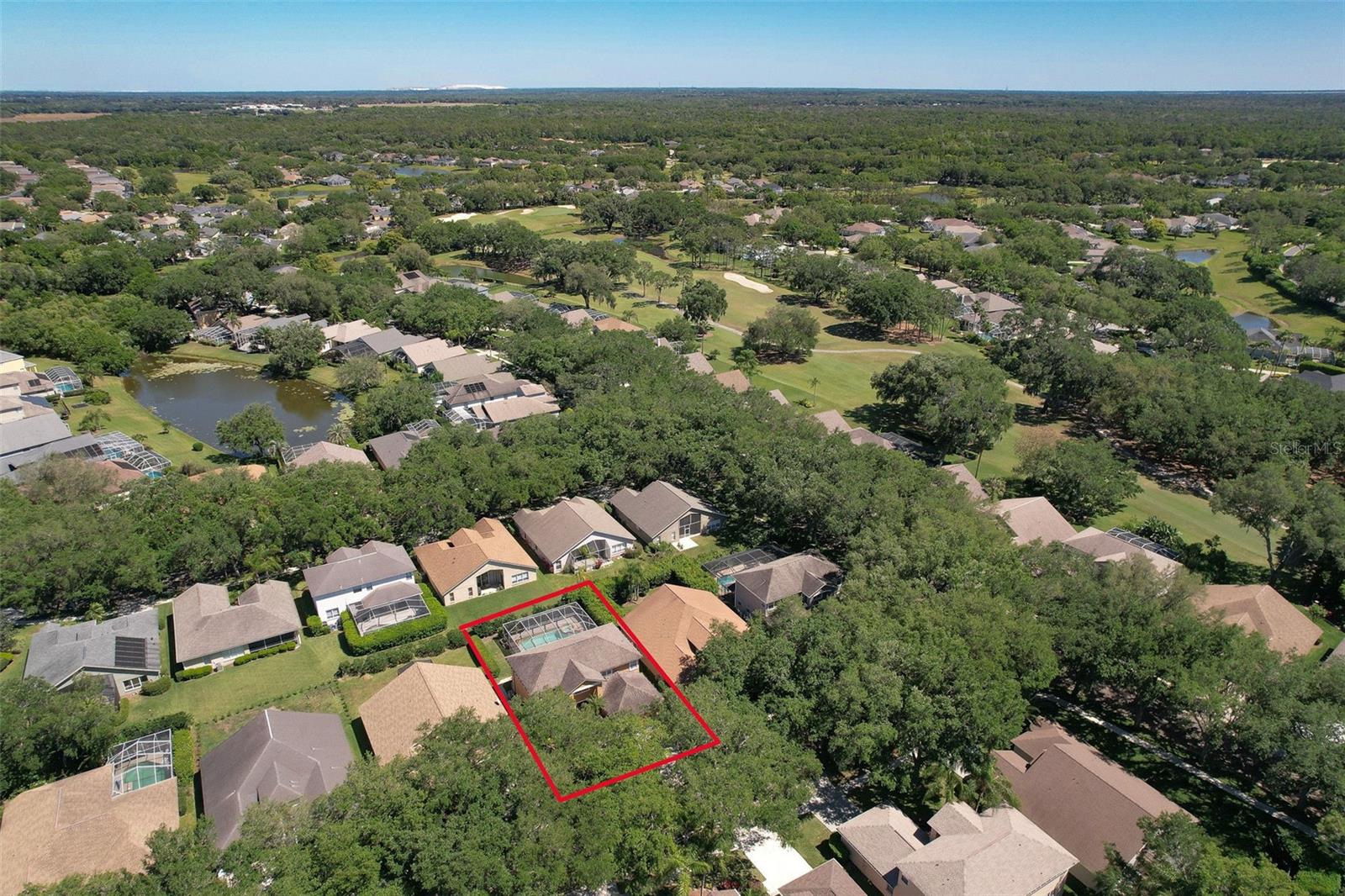 3142 Bent Creek Dr