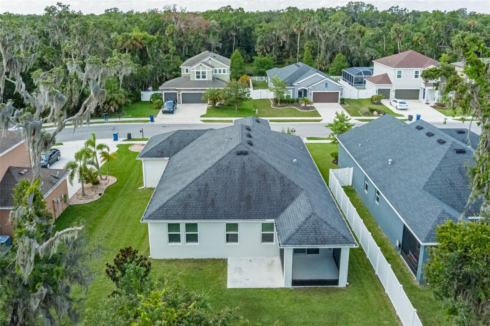 7312 Mill Hopper Court