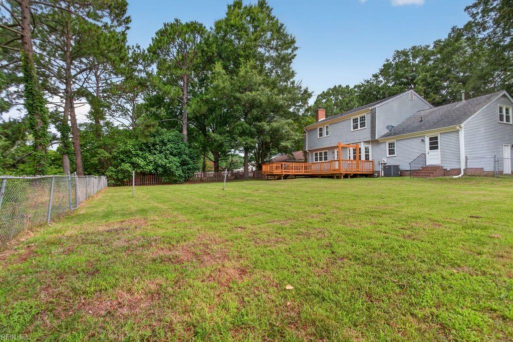 403 Dunham Massie Drive