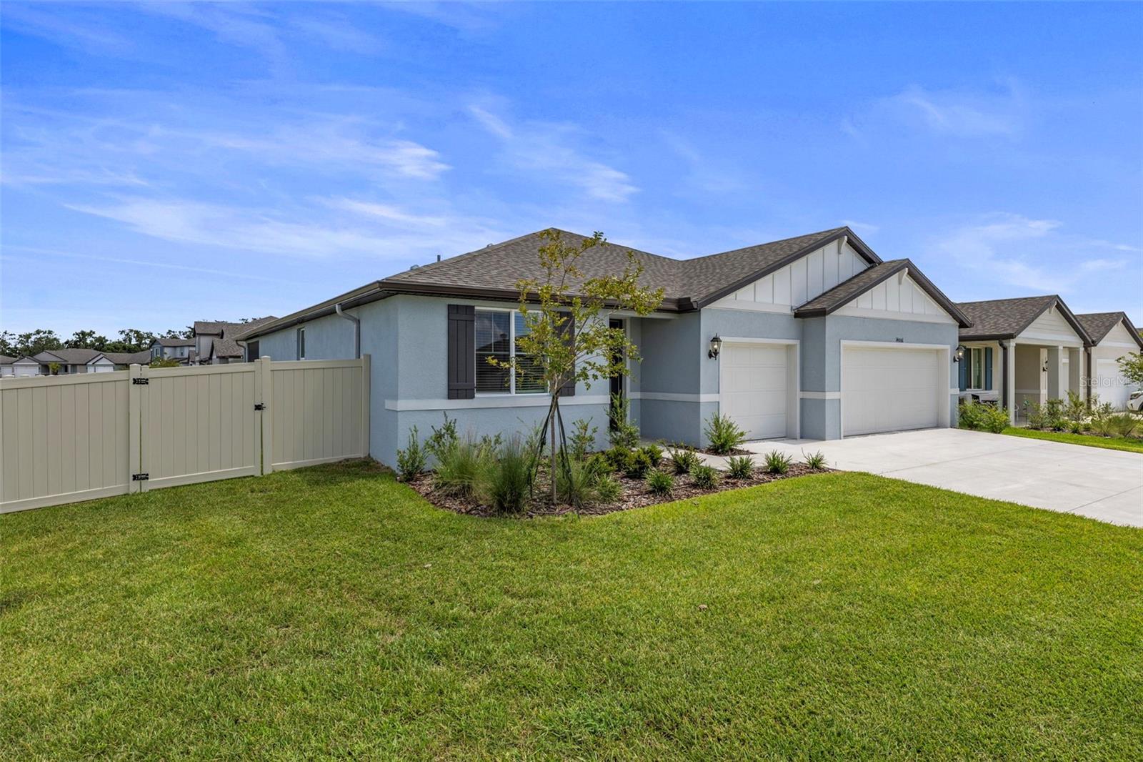 14006 Ginnie Springs Way