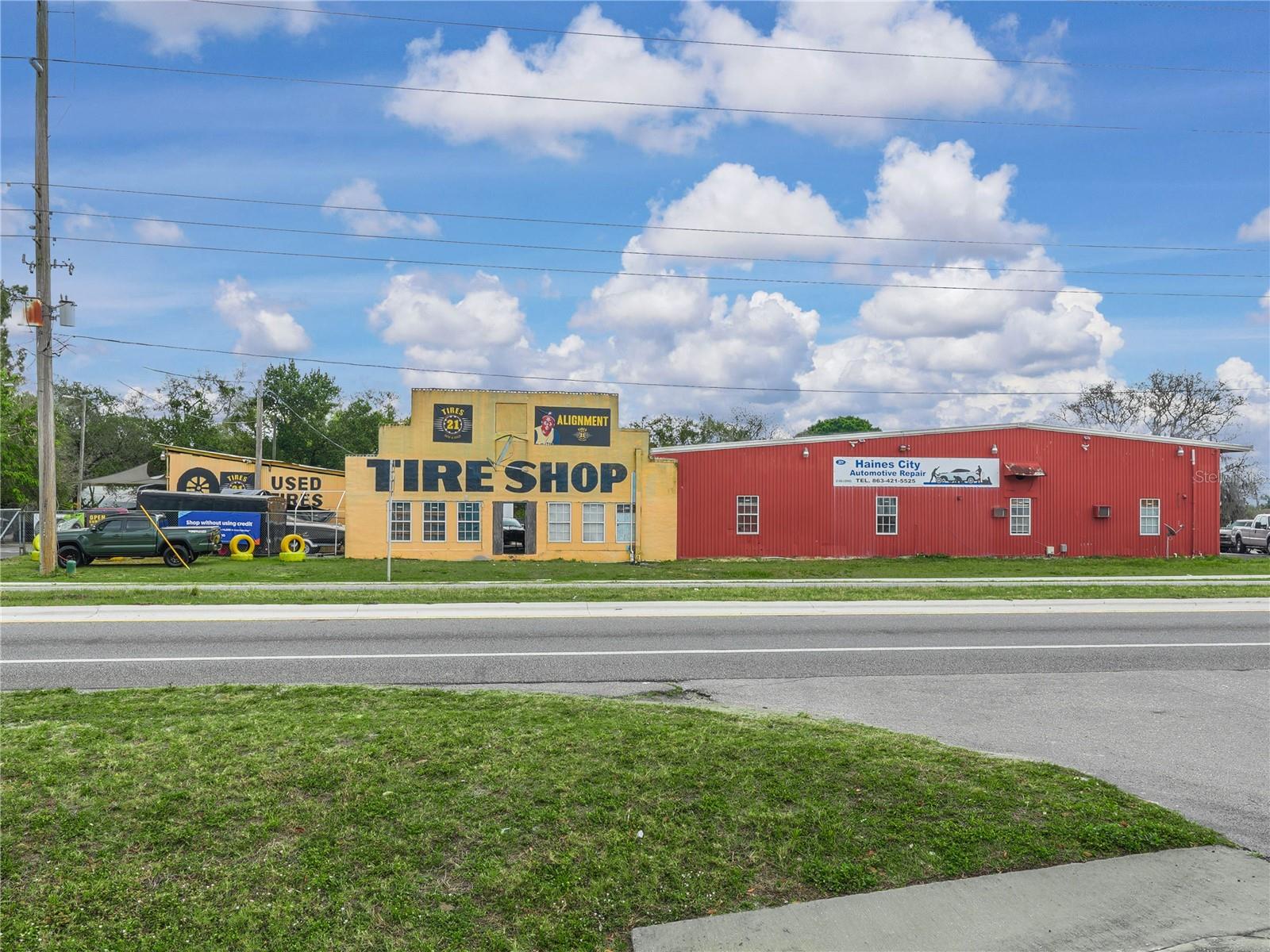 301 Us Highway 17 92 N, Haines City, FL