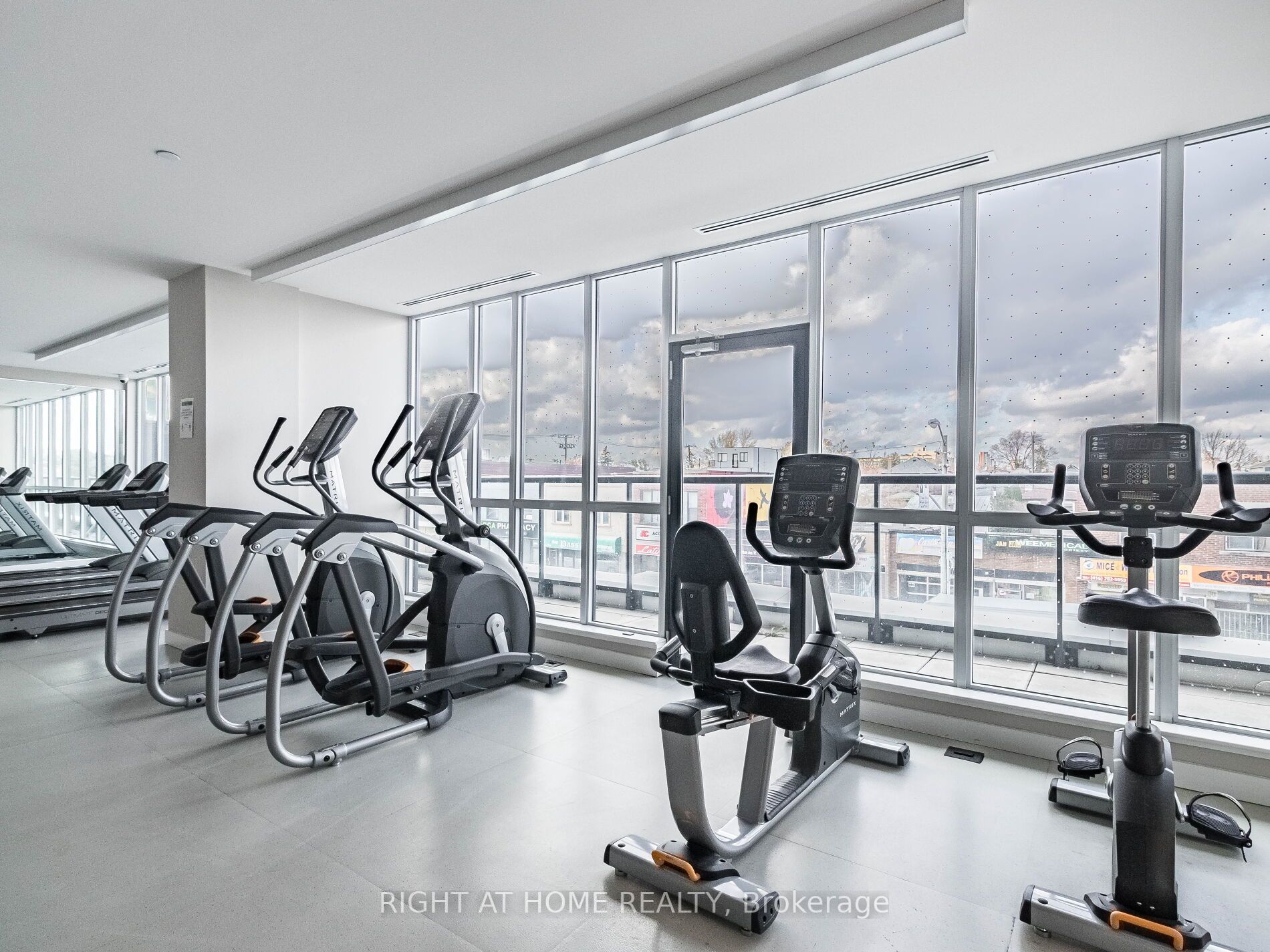 1603 W Eglinton Ave 216