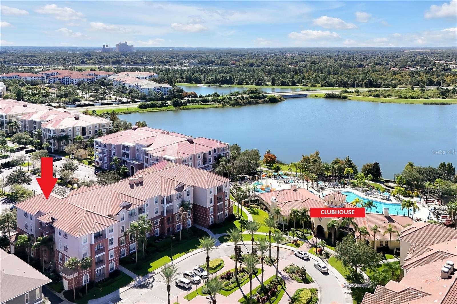 Turn-Key 3-Bedroom Condo Next to Clubhouse and Across from EPIC Universe – Airbnb/VRBO Approved!
Fully furnished and turn-key, this spacious 3-bedroom, 2-bathroom condo at Vista Cay Resort offers an unbeatable combination of comfort, location, and investment potential. With 1,247 sq. ft. of living space, this open-concept condo features laminate flooring throughout, a bright living and dining area, and a private balcony perfect for enjoying Florida evenings.
The functional layout includes a primary suite with ensuite bath and two additional bedrooms connected by a Jack-and-Jill bathroom, making it ideal for families, guests, or short-term rentals.
What truly sets this property apart is its exceptional location — directly across from Universal’s brand-new EPIC Universe theme park, now open and expected to attract millions of visitors annually. The community is also within walking distance to the Orange County Convention Center, which is undergoing a $546 million expansion to add even more meeting and exhibit space, further boosting the area’s rental demand and value.
Adding to the excitement, the new Brightline and SunRail train station is under construction nearby, connecting visitors directly from the Orlando International Airport and beyond — making Vista Cay one of the most strategically positioned resort communities in Central Florida.
Vista Cay Resort offers top-tier amenities including multiple resort-style pools, clubhouse, fitness center, game room, and a 2 miles scenic walking trail around Lake Cay. Approved for Airbnb and VRBO, this condo can serve as a vacation retreat, full-time residence, or high-yield investment property.
A rare opportunity to own a 3-bedroom, fully furnished condo in a gated, short-term-rental-approved community — steps from EPIC Universe, the Convention Center expansion, and the upcoming train station. Schedule your private showing today!