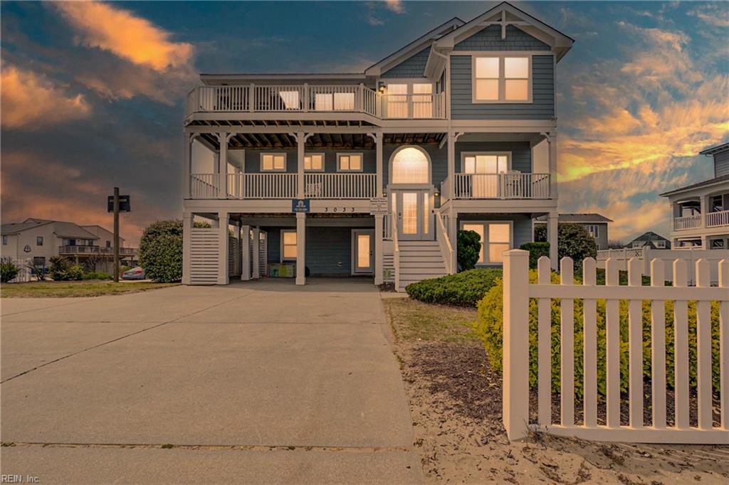 Residential for sale in Virginia Beach, Virginia, 10527340