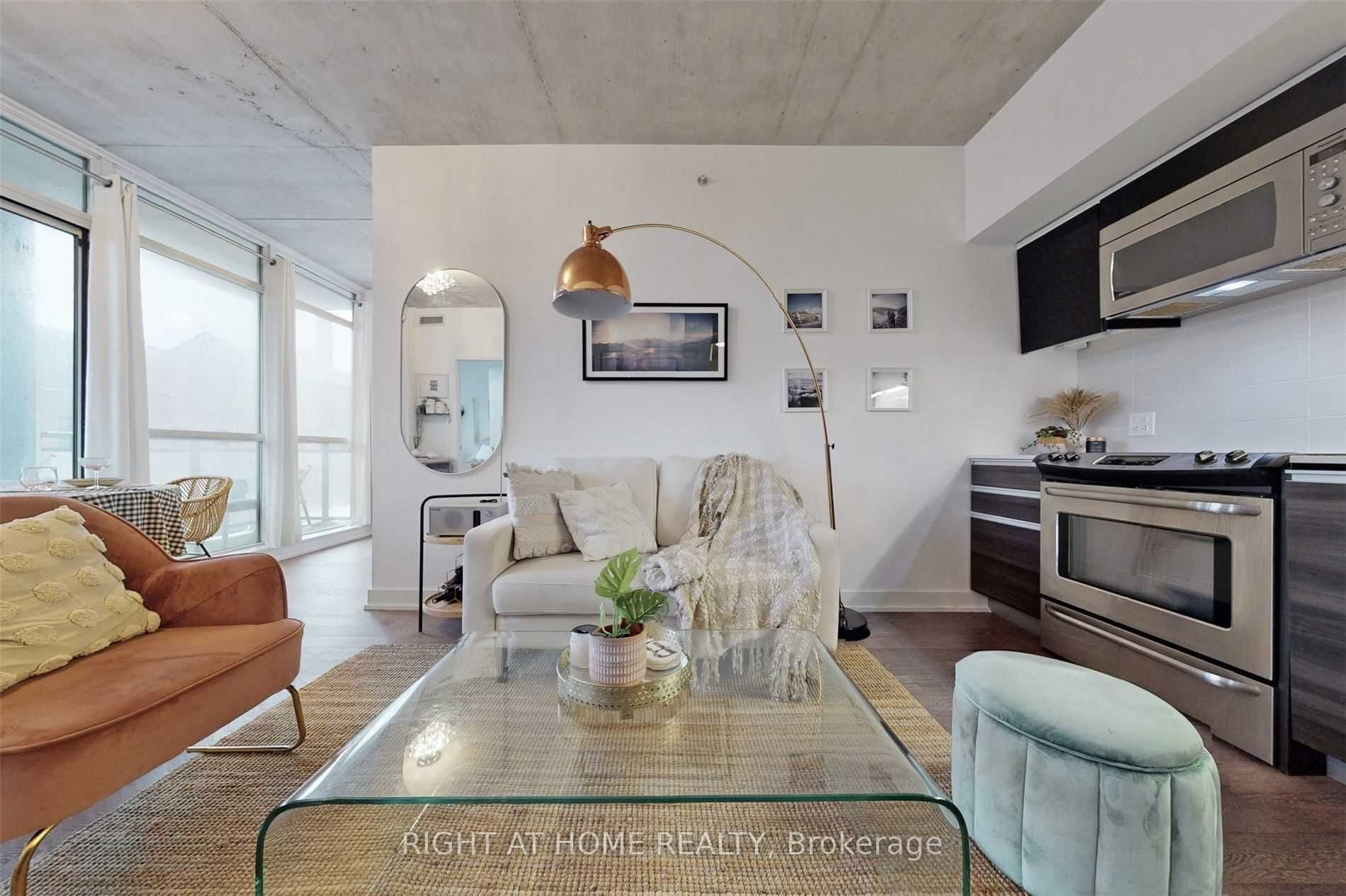 1190 E Dundas St 220