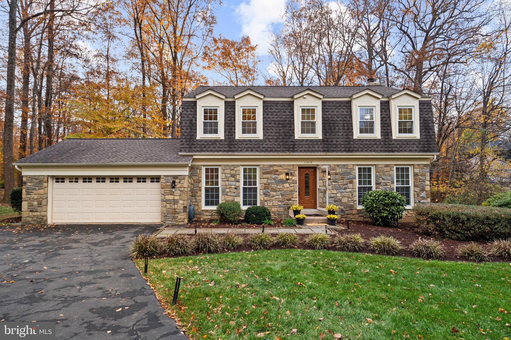 11317 Edenderry Drive