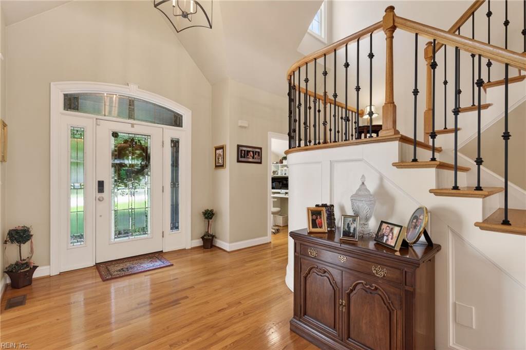 3612 Matoaka Place