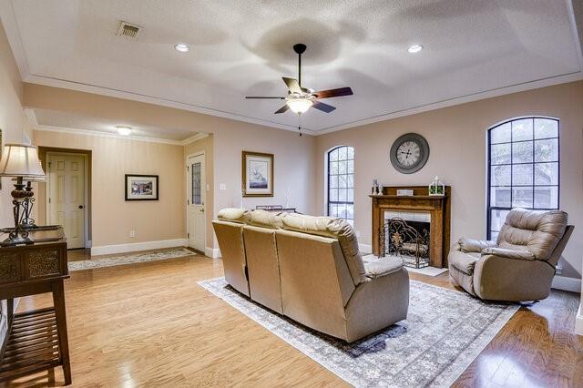 3008 Stone Bluff Court