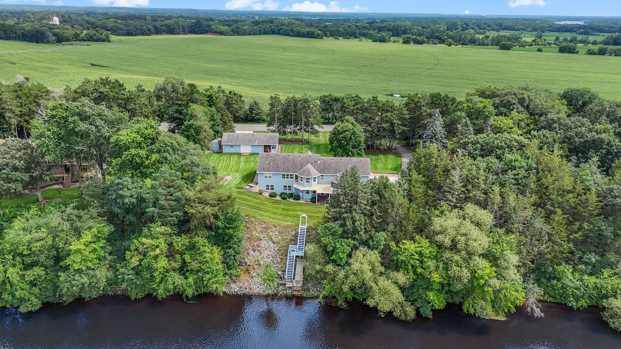 10315 Ferry Point Place NW