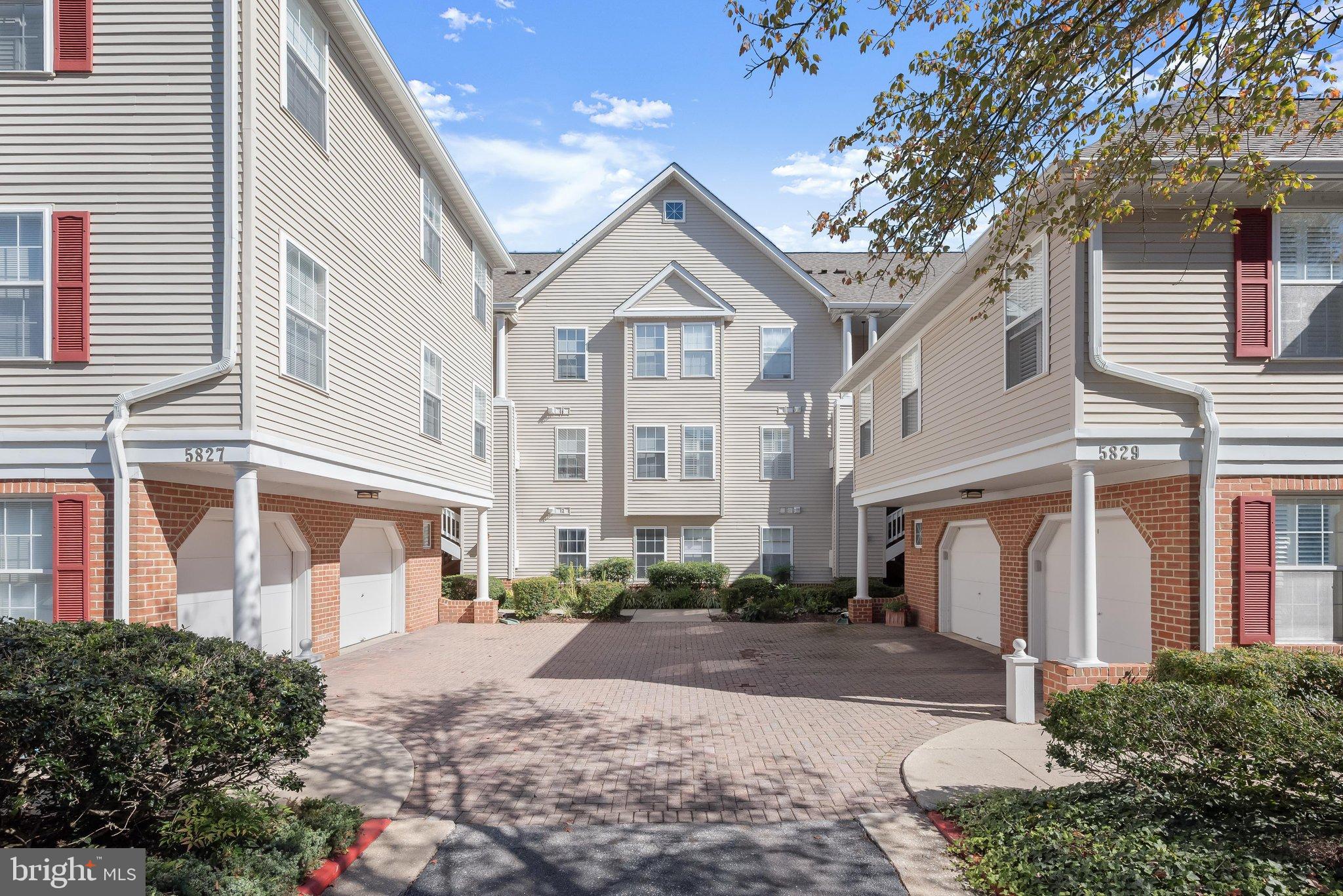 5827 Wyndham Circle 103