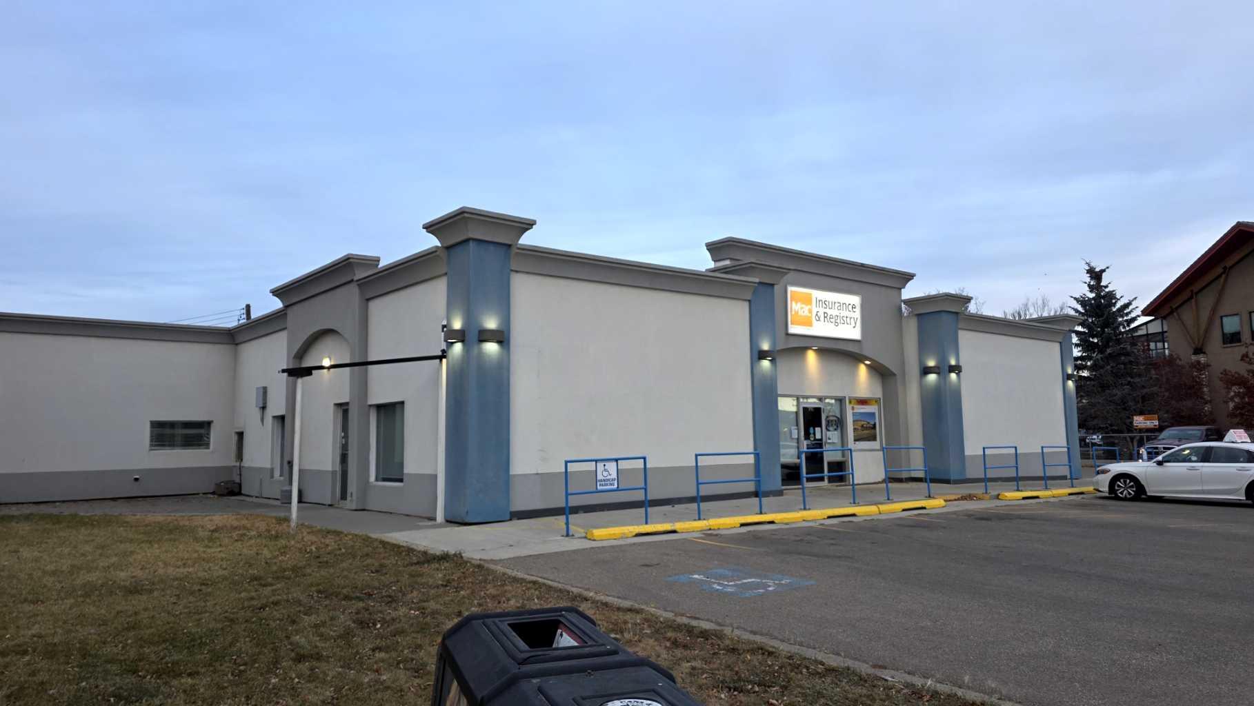 A rare opportunity to acquire a three-parcel commercial land assembly positioned in Red Deer’s Capstone District along 43 Street. This offering includes 5506, 5414, and 5420 43 Street, combining for a total building area of approximately 14,736 sq. ft. situated on a 5,086.02 sq. m. site.The properties contain four commercial buildings with three tenants in place, creating immediate holding income while a purchaser advances redevelopment plans. The site lies within the CAP-TD (Capstone – Transit Oriented Development) district, where the City has identified strong interest in facilitating a commercial mixed-use, multi-tenant redevelopment.CAP-TD zoning supports higher-density, market-driven development forms including street-level commercial, office, multi-storey residential, hospitality, and flexible mixed-use options, aligning with Capstone’s long-term riverfront vision. The assembly enjoys excellent access, strong visibility, and is located just a few blocks from the Red Deer Regional Hospital, a major regional anchor and employment hub.With its positioning near the downtown core, trail system, and ongoing municipal investment in the Capstone area, this land assembly offers both current income and significant future redevelopment potential in one of Red Deer’s most actively supported urban districts.