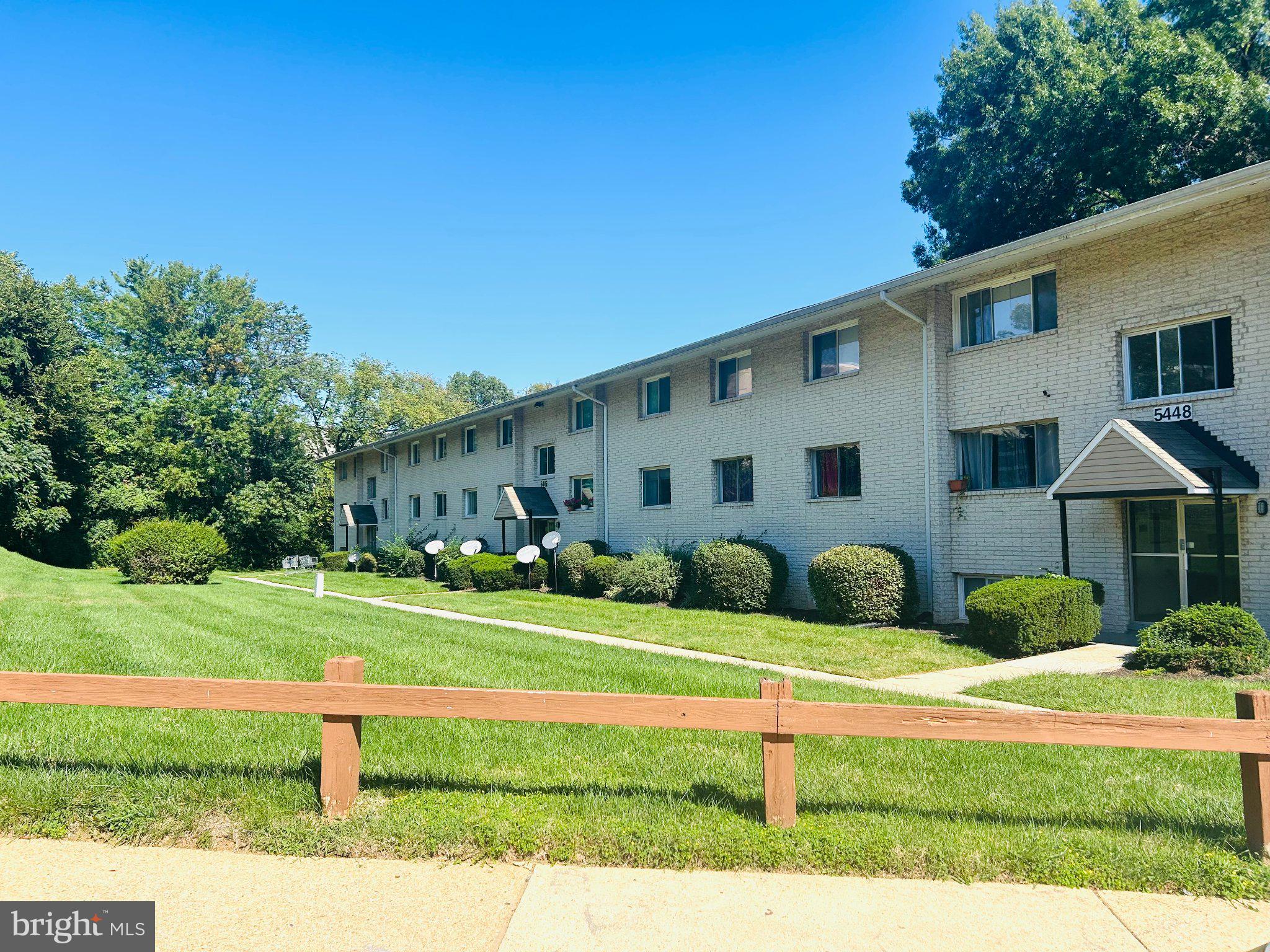 5444 85th Avenue 102