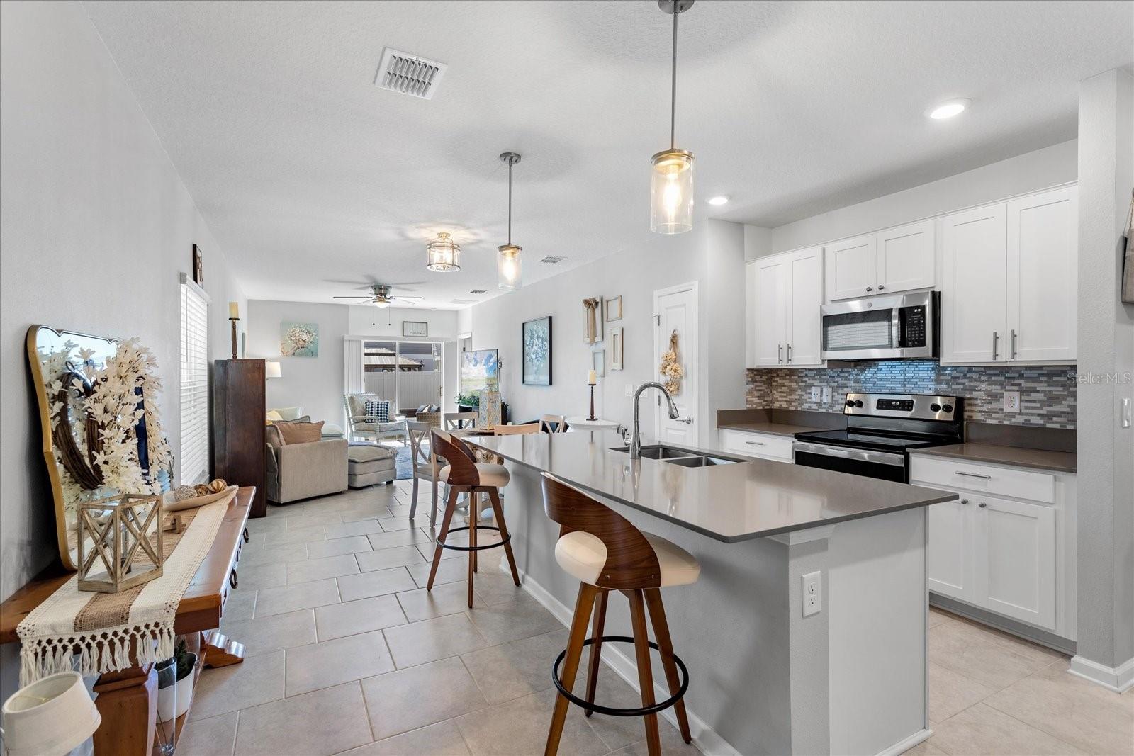 1805 Heart Lake Drive