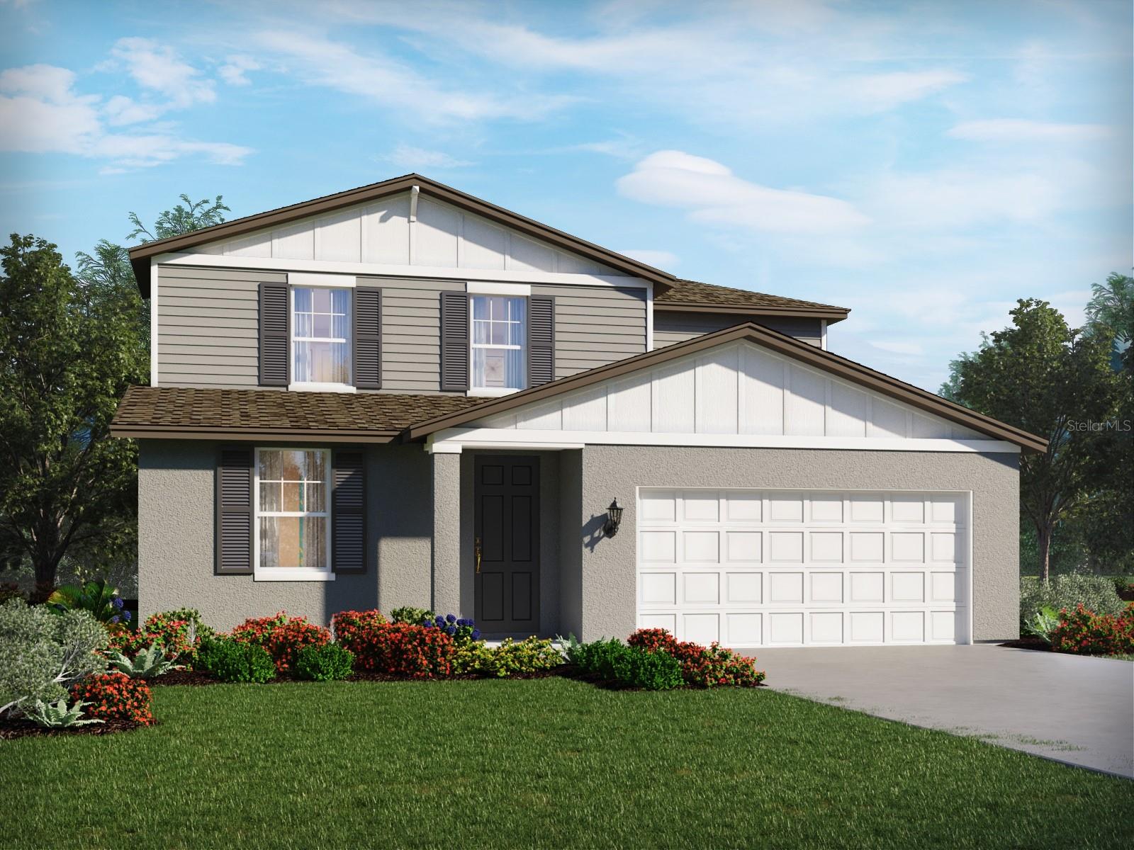 Under Construction. Brand new, energy-efficient home available by Dec 2026! The Orchid features a first-floor primary suite for added privacy. Upstairs, a spacious loft is perfect for work or play. The open kitchen shines with a large island, ideal for cooking and entertaining. Leyland Preserve is an intimate community in Brooksville, FL new, move-in-ready, single-family homes with open-concept floorplans and designer curated interior finishes. Enjoy close proximity to plenty of shopping and dining options as well as beautiful Gulf Coast beaches. Commuters will appreciate convenient access to SR-50/Cortez Blvd., I-75, and the Veterans Expressway.  Each of our homes is built with innovative, energy-efficient features designed to help you enjoy more savings, better health, real comfort and peace of mind.