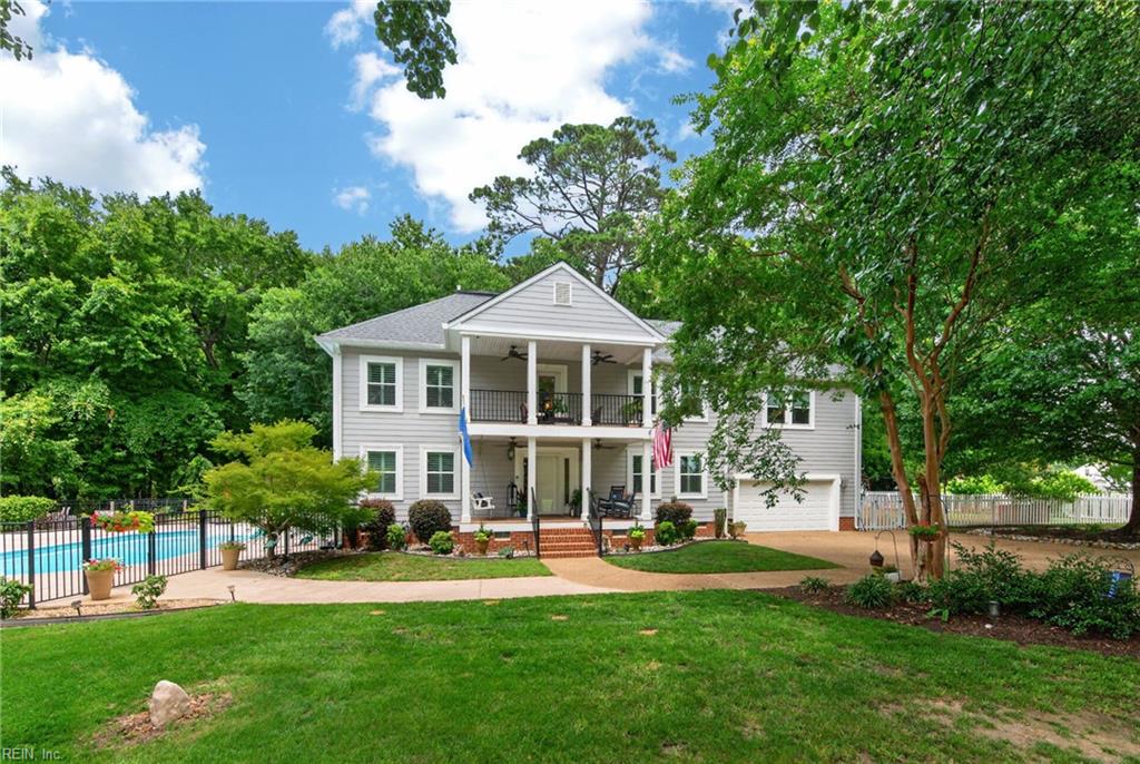 23217 Oyster Court