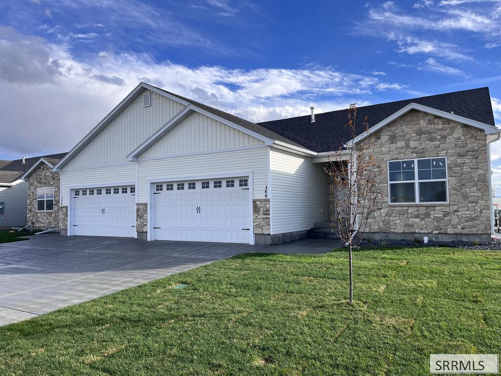 360 Copper Bell Dr
