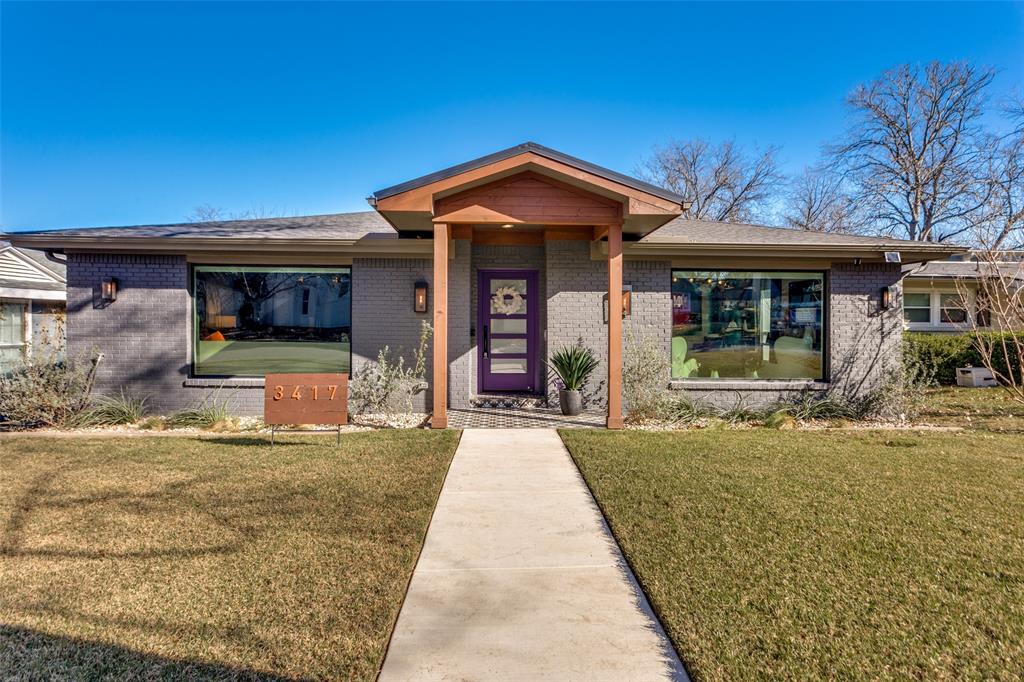 3417 Worth Hills Drive