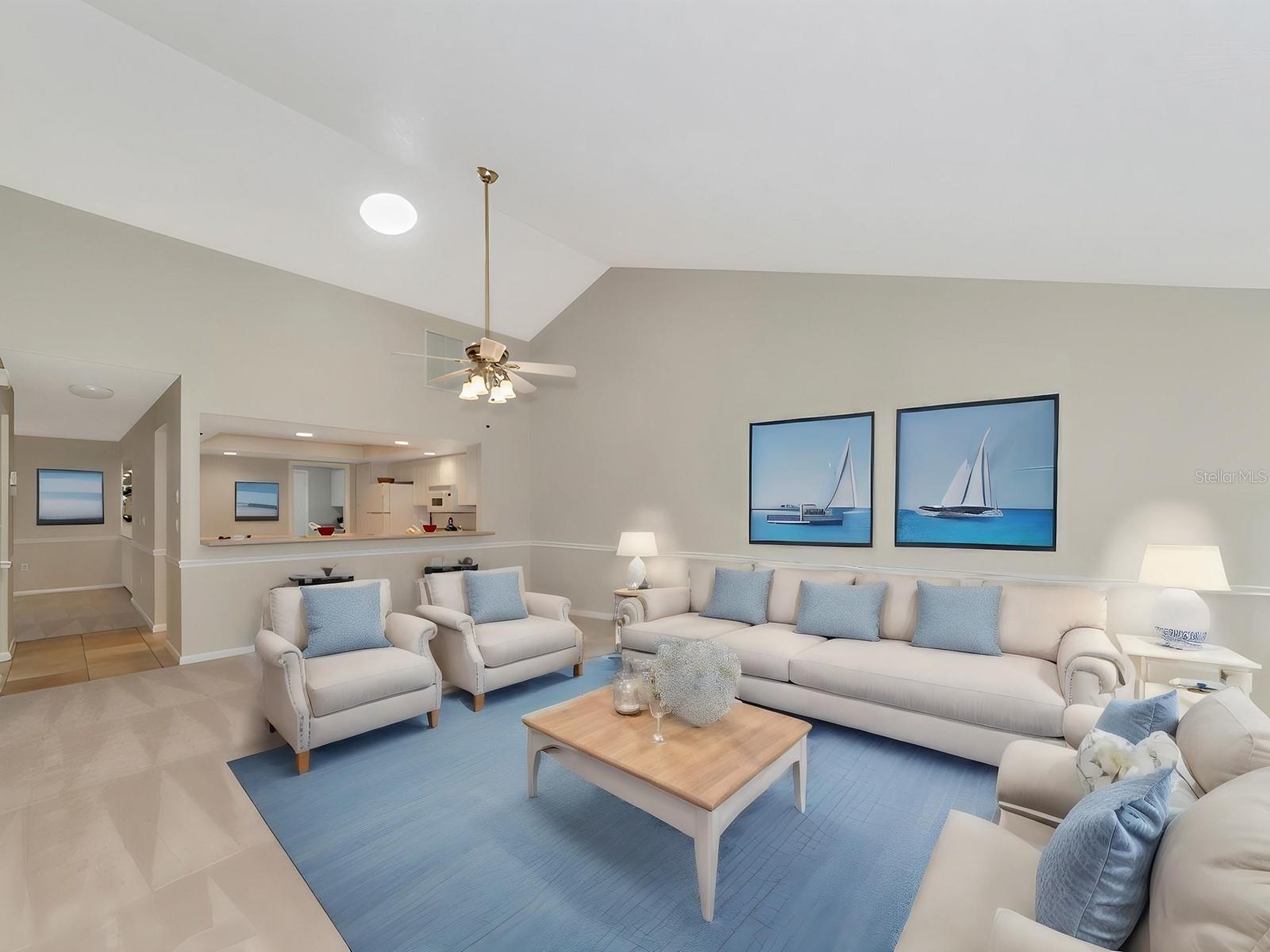 4503 Lake Vista Drive 4