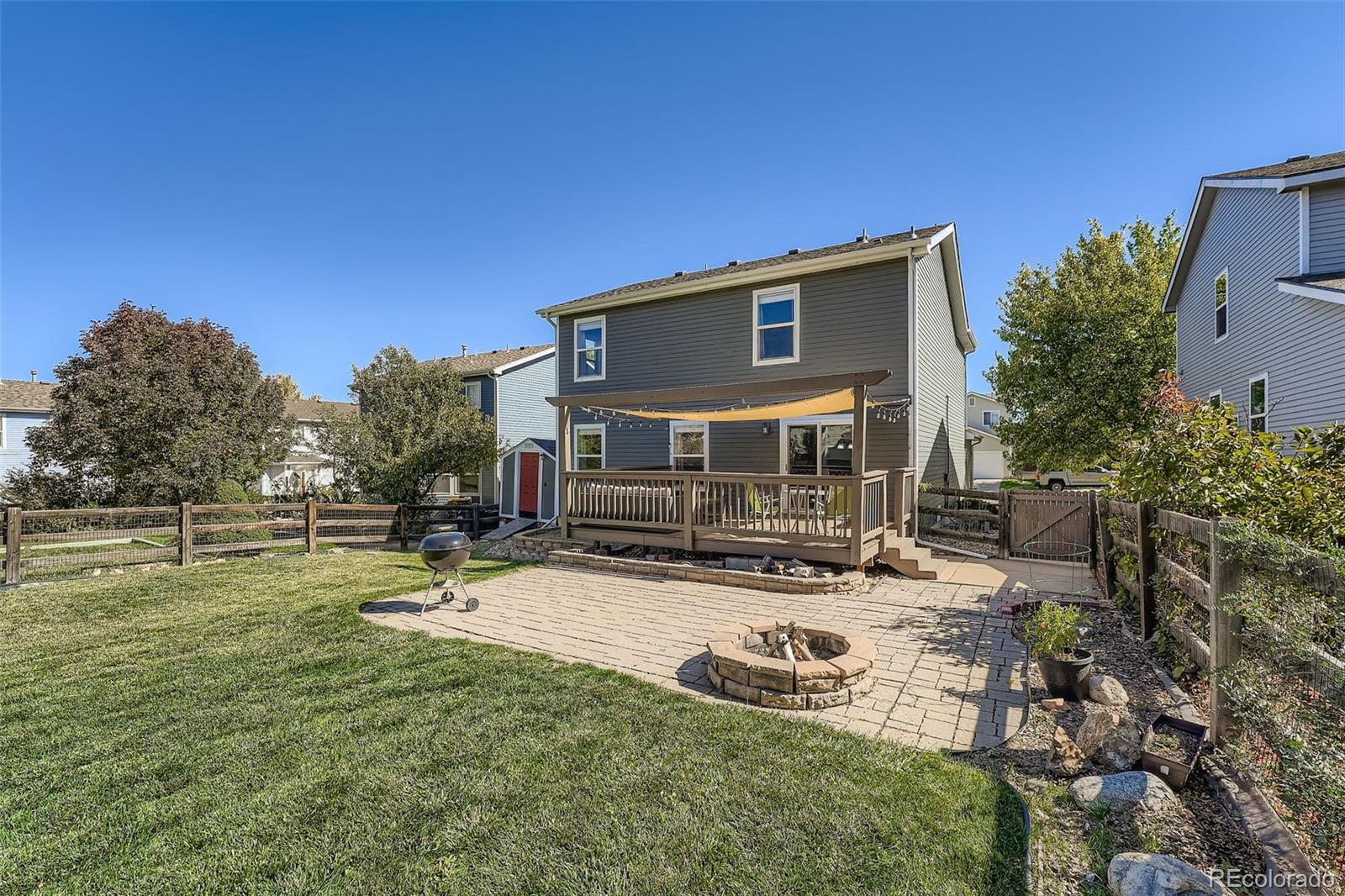9551 Elk Mountain Circle