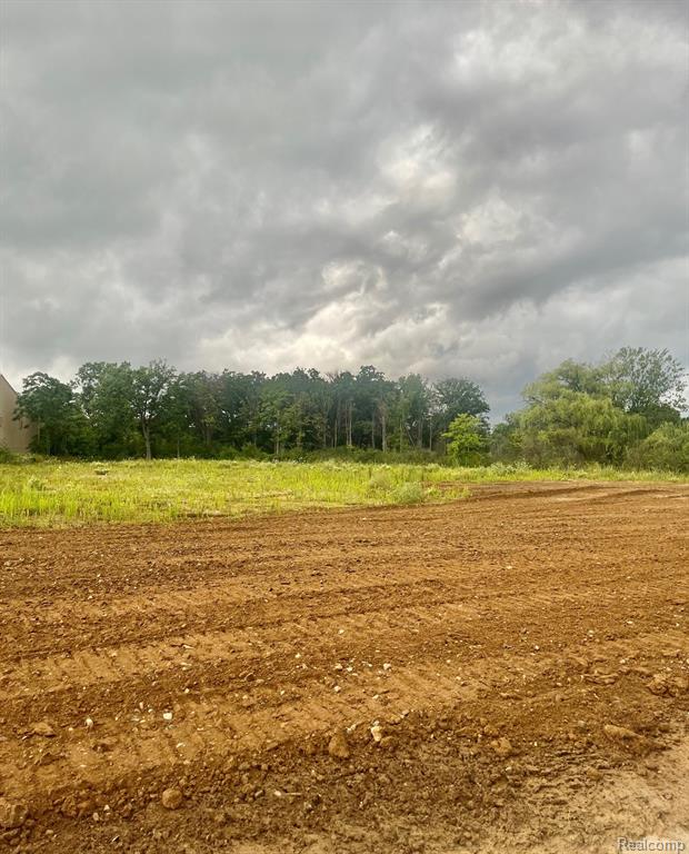 Prime multi-family development site along the Clinton River in the heart of Waterford! This exceptional vacant land is already cleared, leveled and ready for your vision! A perfect place for apartments, condominiums, or other multi-family projects. Enjoy a scenic riverfront setting just steps from restaurants, grocery stores, and major highways. Site was previously approved for a 82 unit senior living center. If interested, full set of civil and architectural plans can be sold with the land.