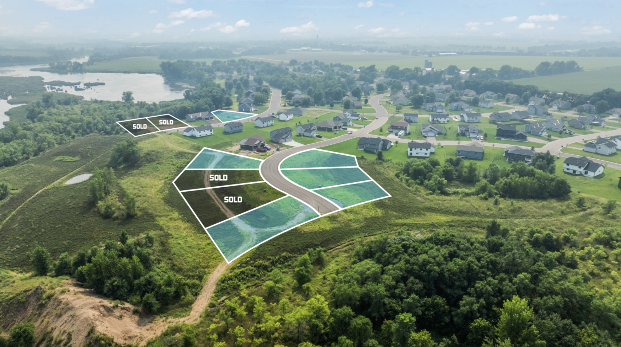 8225 Natures Edge Road