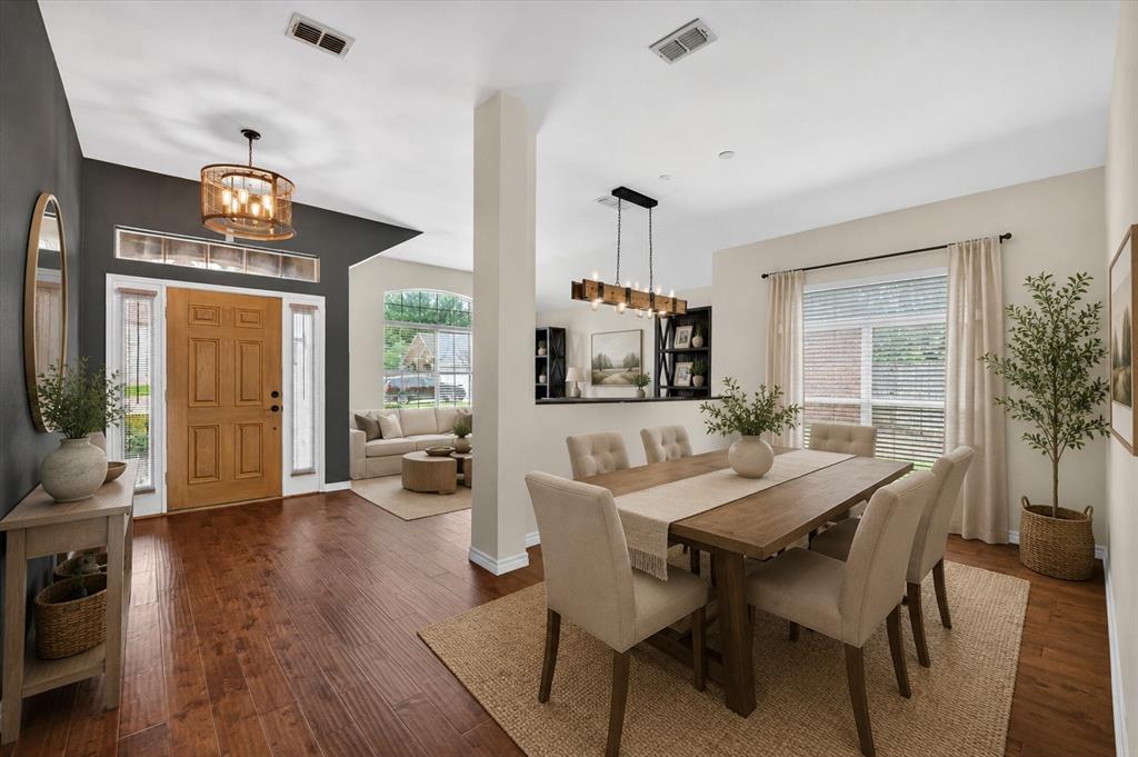 4909 Lansdale Drive