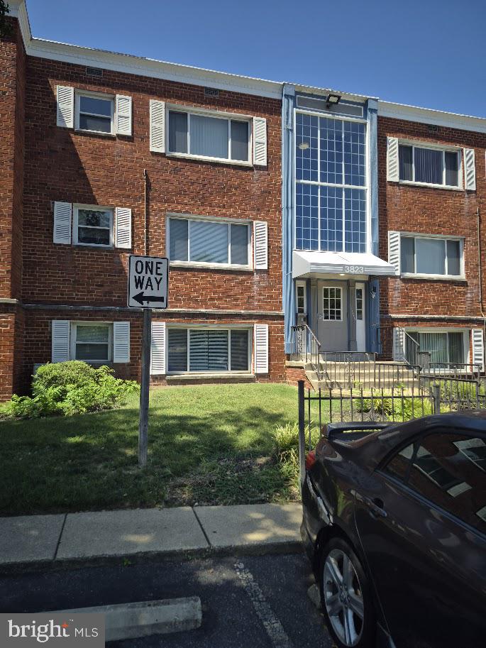 Hyattsville, Maryland