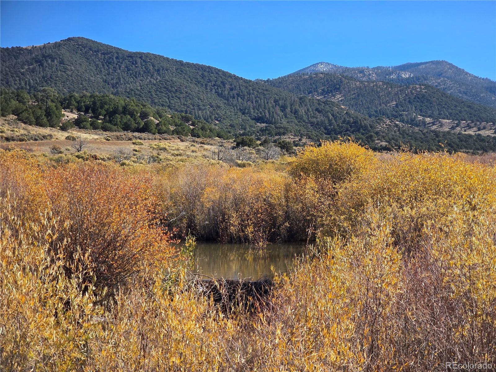 Lot 7542 Indian Creek Road