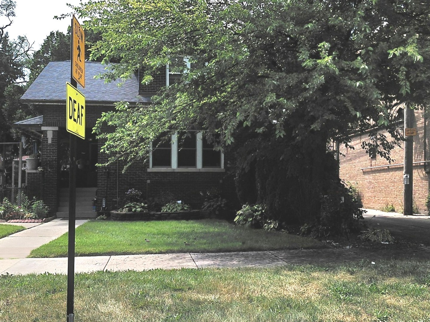 Wonderful opportunity to own a spacious 5 bedroom, 2 bathroom home in Beverly. Wonderful location, Beautiful hardwood floors, trim and doors.  Home being Sold As-Is. Bring your ideas.