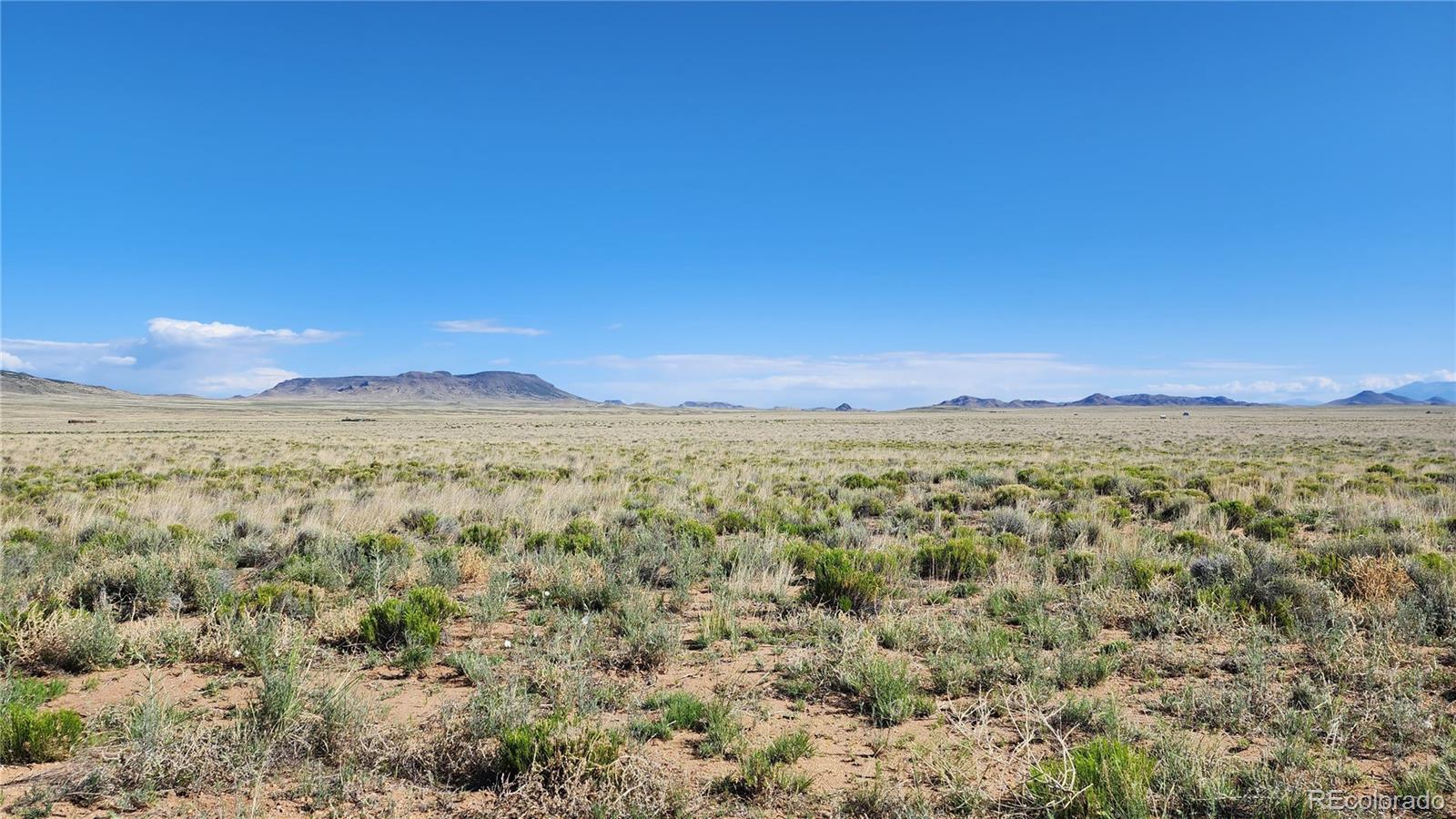 LOt 16 Gallup Trail