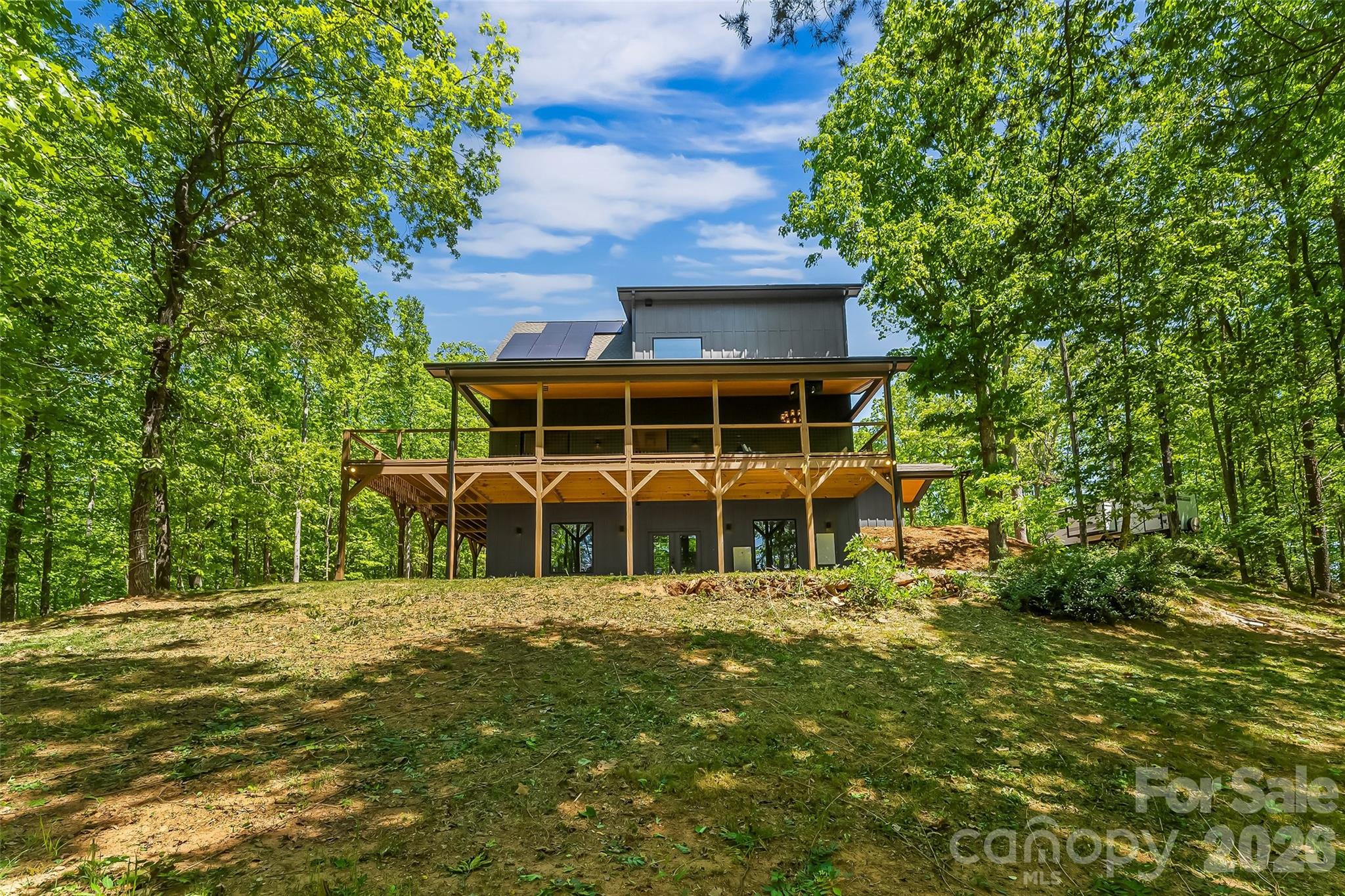 3135 Laurel Heights Drive Extension