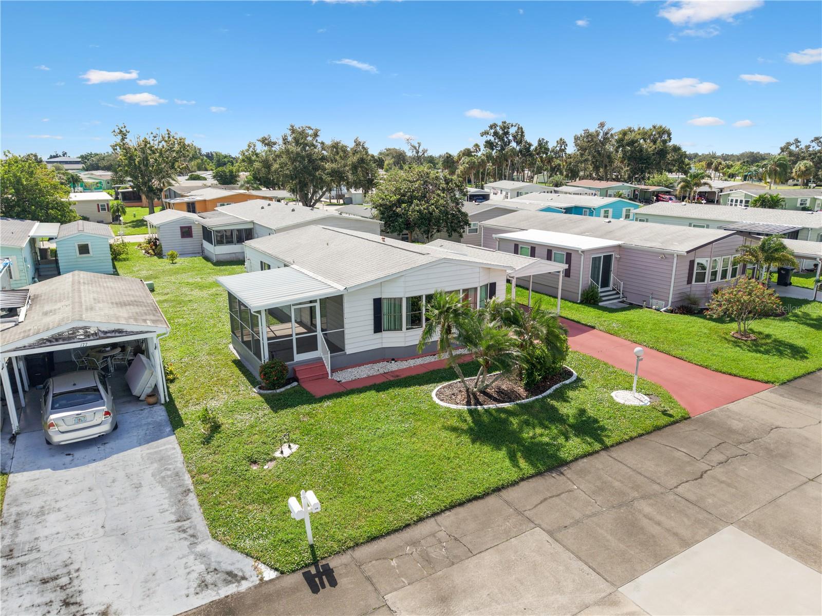 178 Osprey Circle