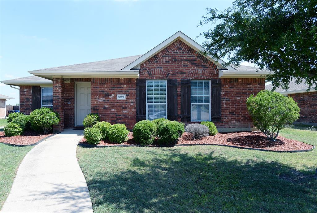 3924 Palace, Place Frisco, TX
