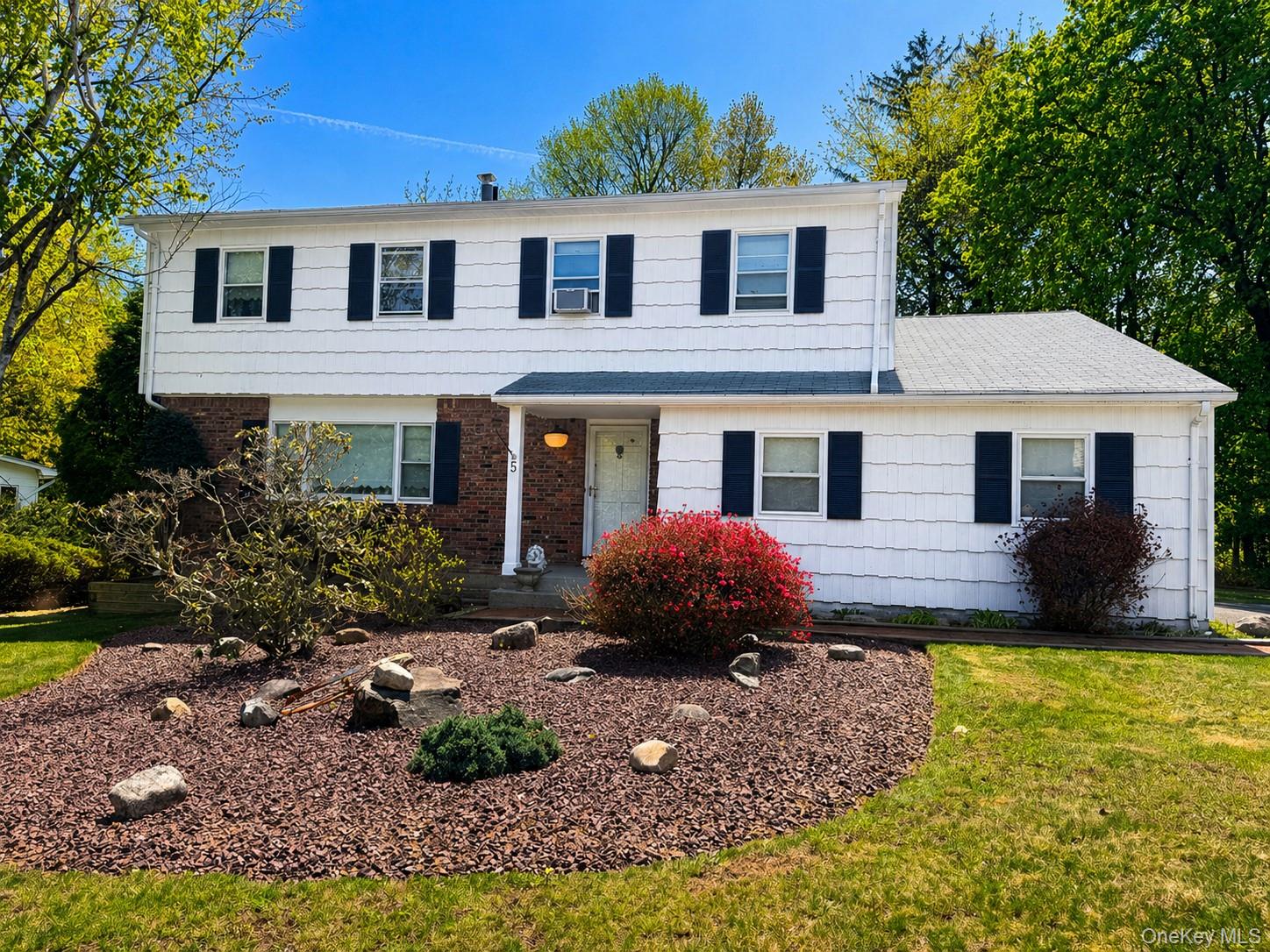 5 Catawba Drive