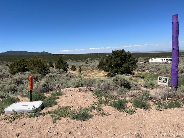 Lot 2124 Trujillo Road