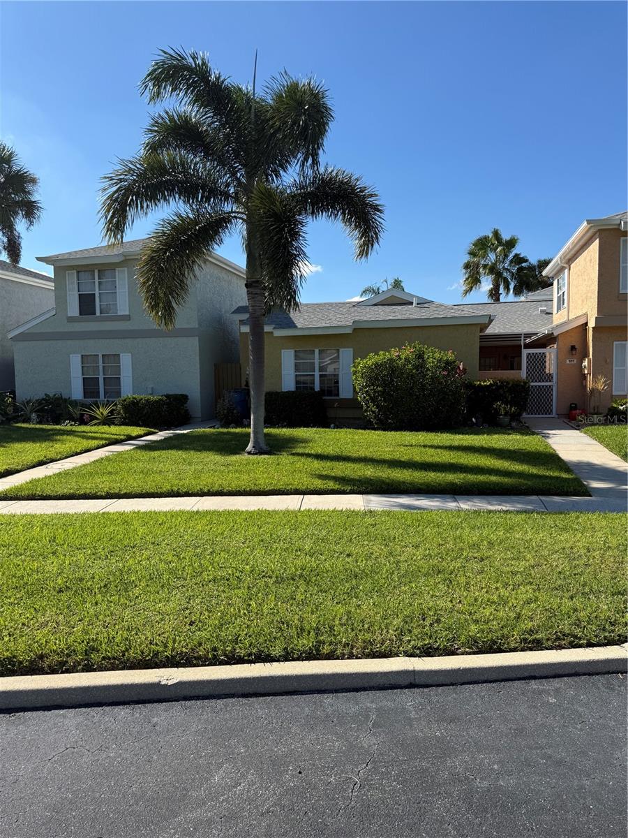 1445 Malibu Circle NE 110