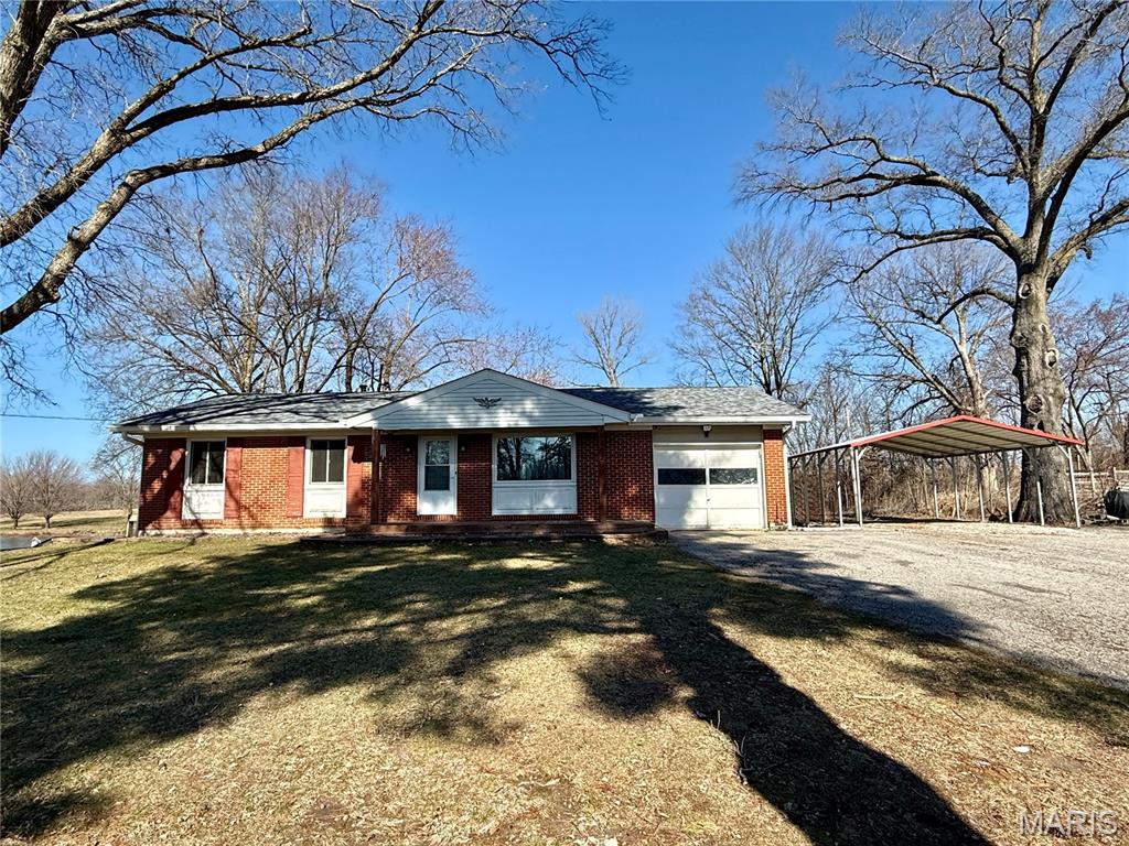 8162 Highway Mm