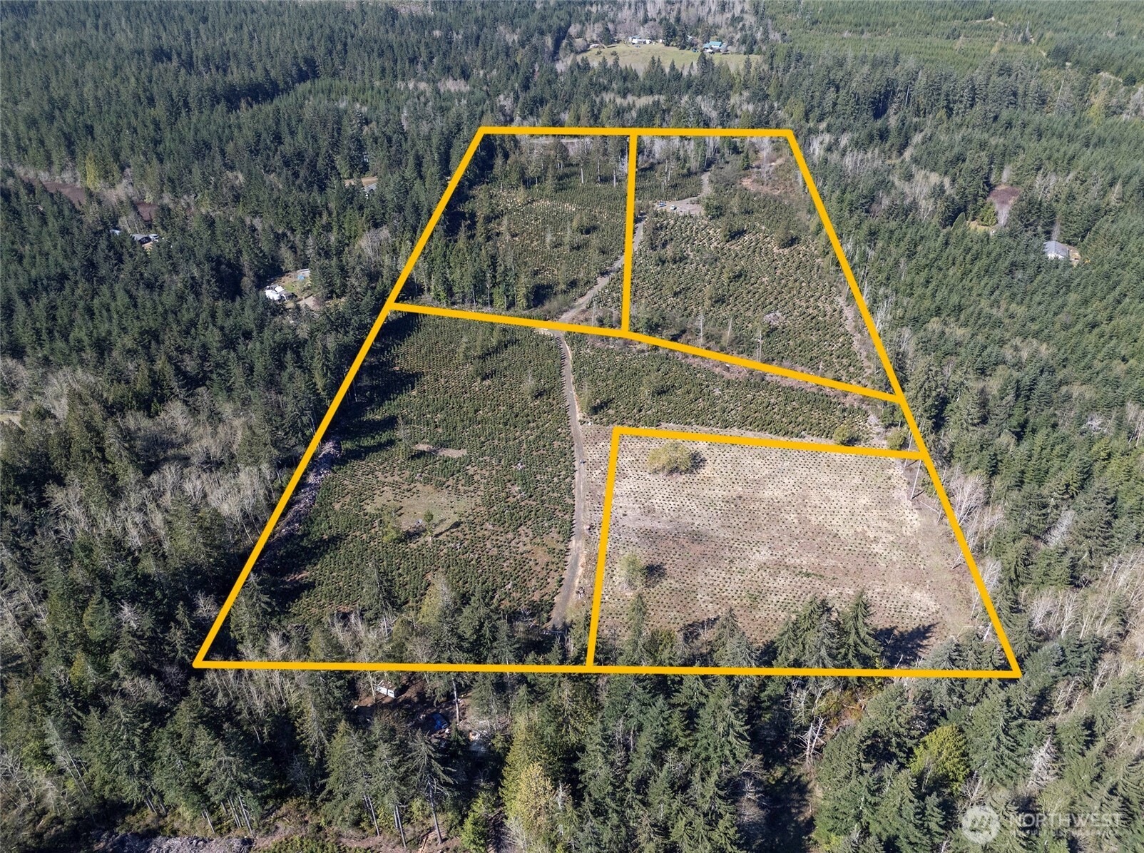 1800 E Harstine Island Road N