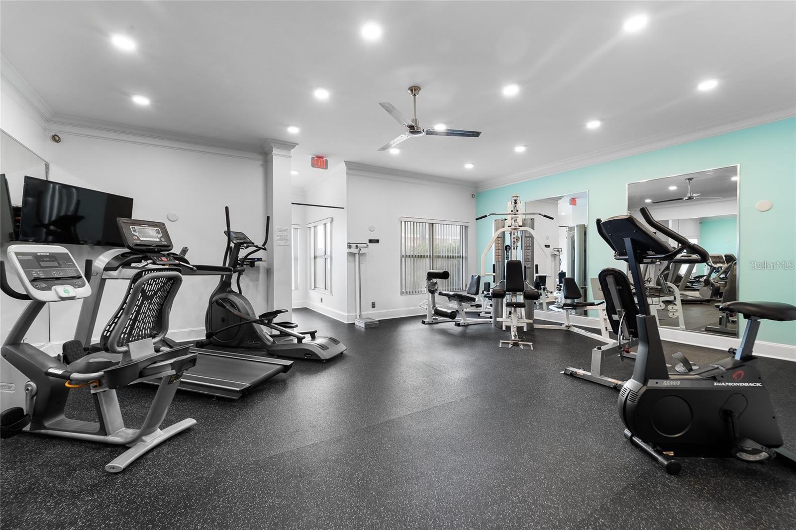 4950 Gulf Boulevard 807