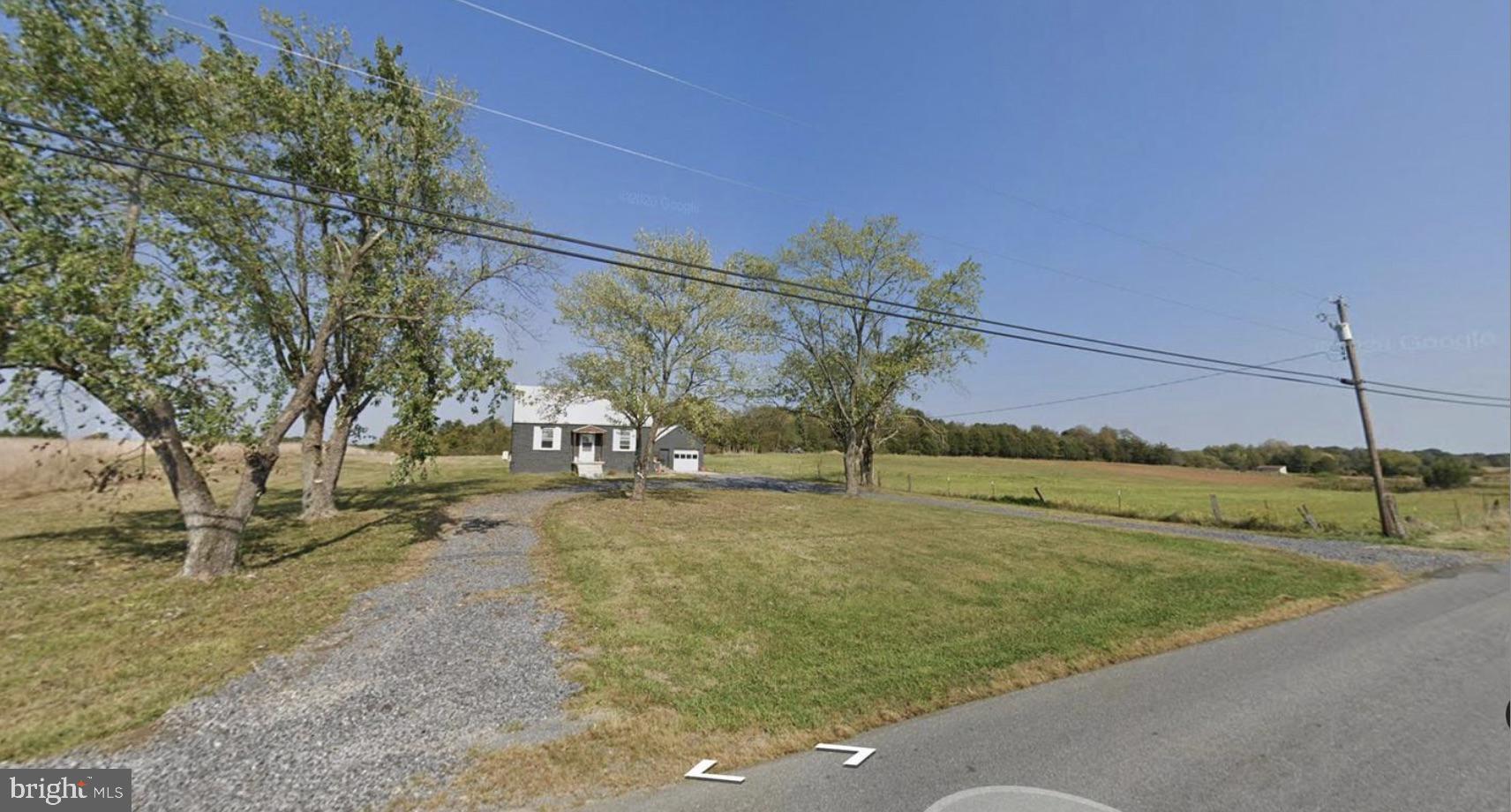 735 Hatchery Road