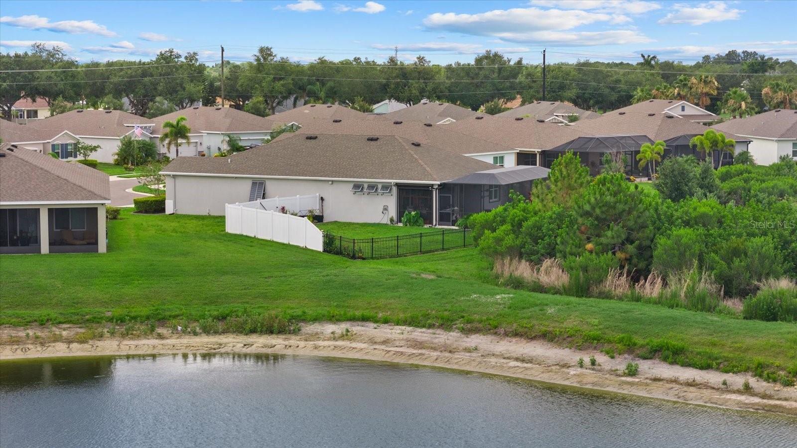 3613 Mossy Limb Court