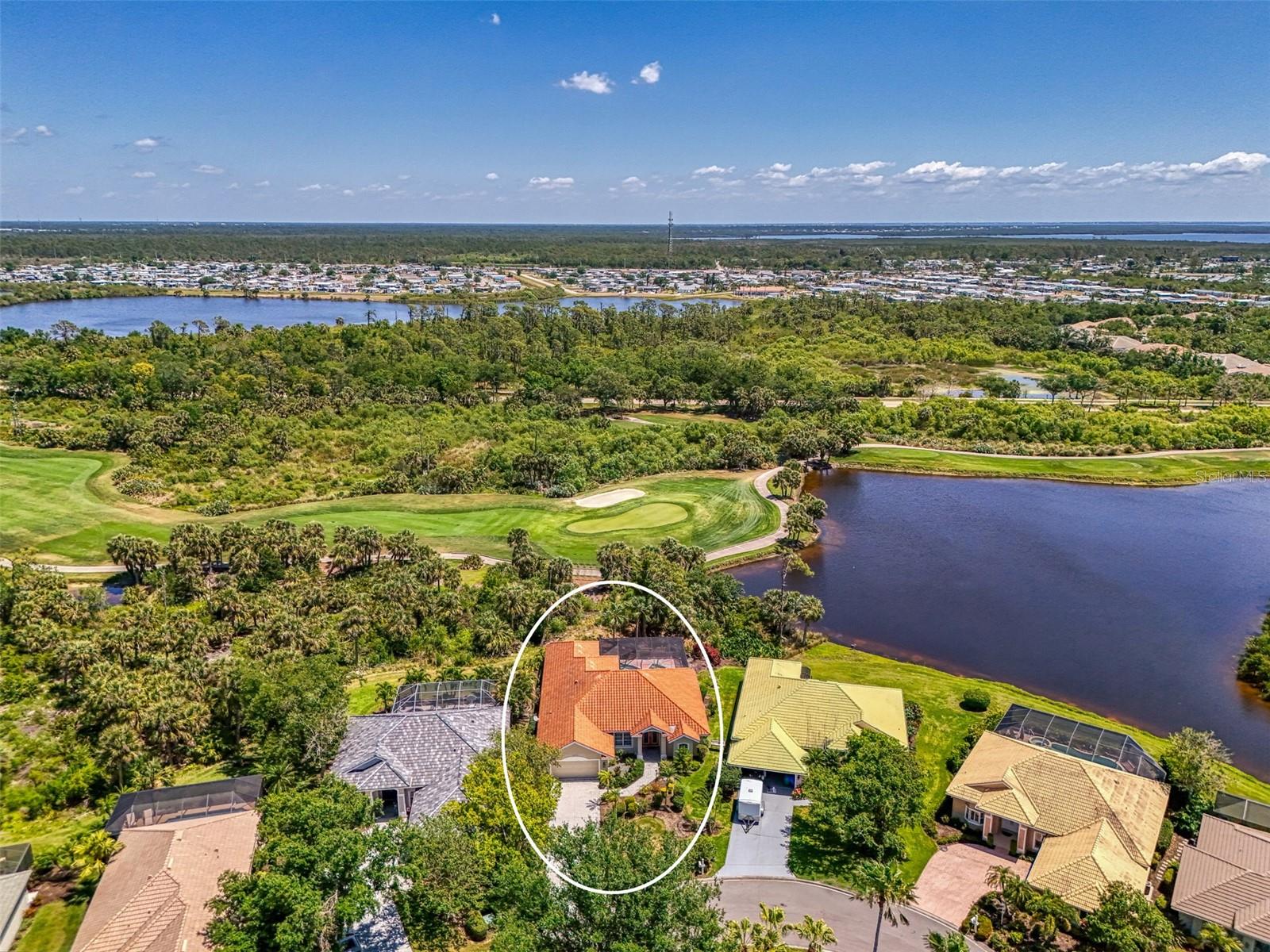 3438 Pennyroyal Road