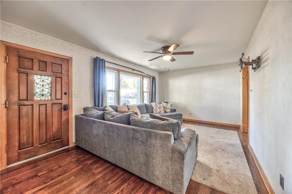 3606 S Spring Street