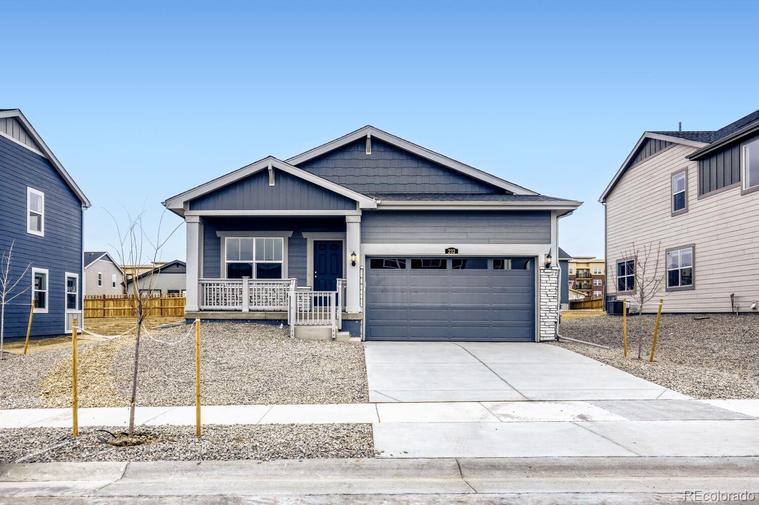 232 Mia Lane